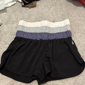 Free People Movement Women's Shorts